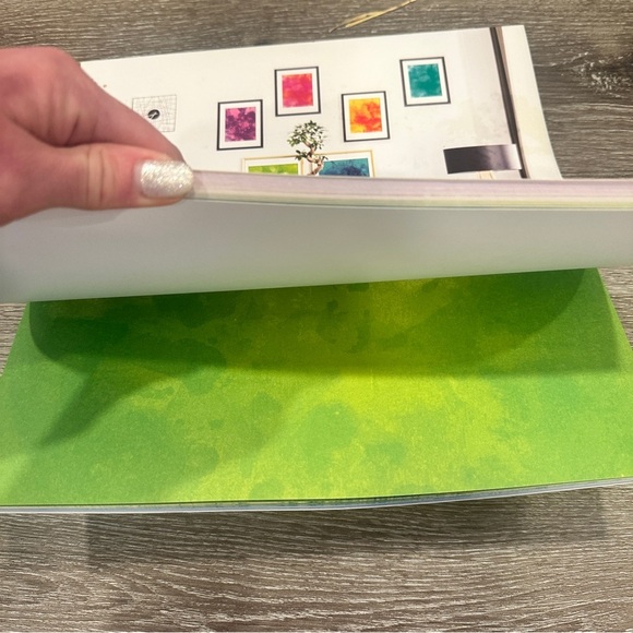 3 Sets of Cardstock Paper Brand New 12x12” for Crafting Card Making Scrapbooking - Picture 5 of 13